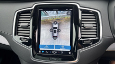 Volvo XC90 2.0 T8 [455] RC PHEV Plus Dark 5dr AWD Geartronic Estate